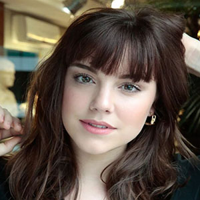 Alice Wegmann نوع شخصية MBTI image