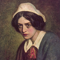 Hester Prynne MBTI -Persönlichkeitstyp image