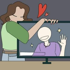 profile_Parasocial