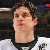 Sidney Crosby MBTI Personality Type image