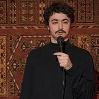 profile_Idrak Mirzalizade