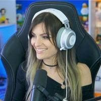 Cristina López Pérez (Cristinini) mbtiパーソナリティタイプ image