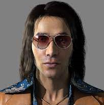 Terry Kidumms mbtiパーソナリティタイプ image