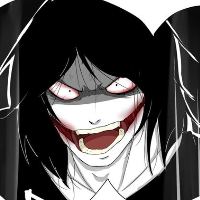 Jeff the Killer MBTI 성격 유형 image