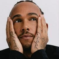 Lewis Hamilton MBTI性格类型 image