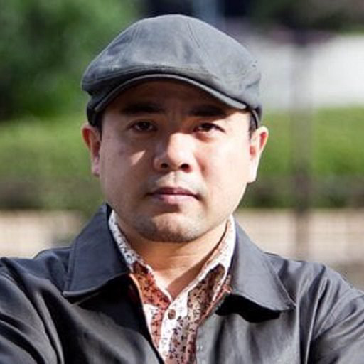profile_Keiichiro Toyama