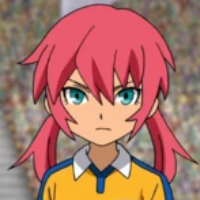 profile_Kirino Ranmaru