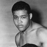 Joe Louis نوع شخصية MBTI image