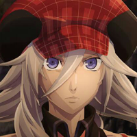 God Eater Series