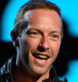 Chris Martin type de personnalité MBTI image