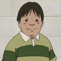 Shōgo Ushiyama MBTI Personality Type image