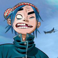 Stuart “2-D” Pot MBTI Personality Type image