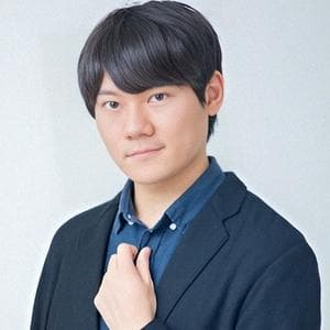profile_Kō Bonkobara