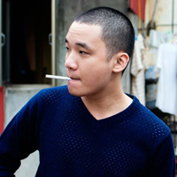 profile_Dong Nguyen