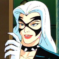 Felicia Hardy / Black Cat тип личности MBTI image