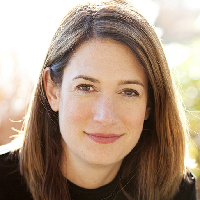 Gillian Flynn MBTI Personality Type image