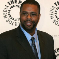 Dwayne Mcduffie tipe kepribadian MBTI image