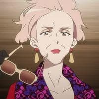 profile_Mari Aragaki
