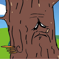 Mr.Tree MBTI -Persönlichkeitstyp image