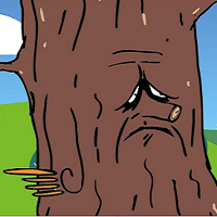 Mr.Tree tipo de personalidade mbti image