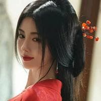 profile_Shangguan Zhi