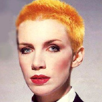 Annie Lennox typ osobowości MBTI image