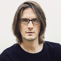 Steven Wilson tipe kepribadian MBTI image