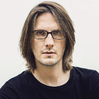 Steven Wilson mbti kişilik türü image