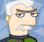 Major Francis Monogram نوع شخصية MBTI image