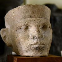 profile_Narmer