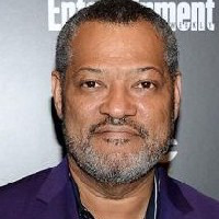 Laurence Fishburne mbtiパーソナリティタイプ image