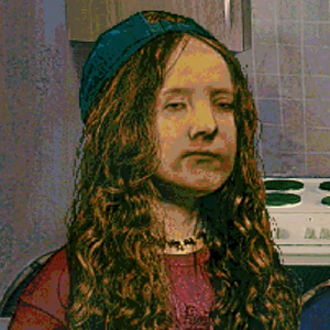 profile_Parentless Teenager