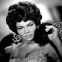 Eartha Kitt mbtiパーソナリティタイプ image