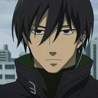 Darker Than Black