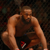 Jon Jones MBTI Personality Type image