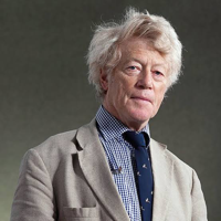 Roger Scruton MBTI Personality Type image