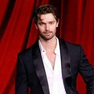 profile_Patrick Schwarzenegger