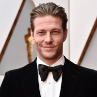 Luke Bracey type de personnalité MBTI image