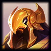 Azir Omah MBTI Personality Type image