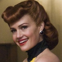 Sally Jupiter / Silk Spectre MBTI -Persönlichkeitstyp image