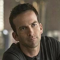 Lucas Black MBTI -Persönlichkeitstyp image