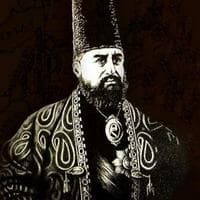 Amir Kabir mbtiパーソナリティタイプ image