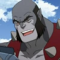 Panthro mbtiパーソナリティタイプ image