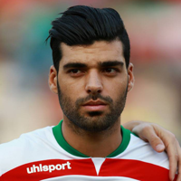profile_Mehdi Taremi