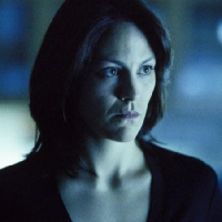 Monica Reyes MBTI Personality Type image