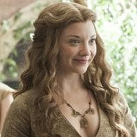 Margaery Tyrell mbti kişilik türü image