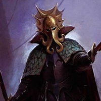 Lokhir Fellheart MBTI Personality Type image