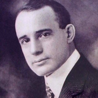 Napoleon Hill MBTI Personality Type image