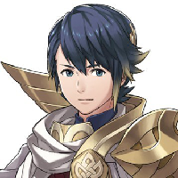 Alfonse type de personnalité MBTI image