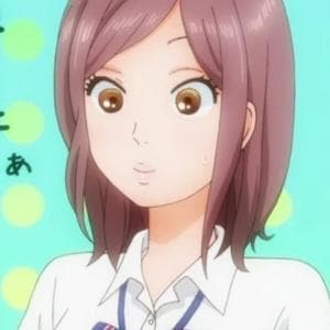 profile_Mariya Saijou